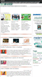 Mobile Screenshot of consiglialimentari.it